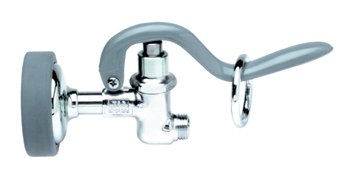 T&S BRASS SPRAY HEAD B-0107