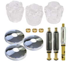 MICHIGAN BRASS RBK0852 RETRO KIT