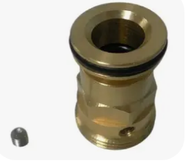DELTA RP 100154 TUB SPOUT ADAPTER