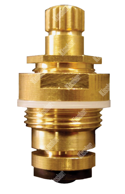 CENTRAL BRASS AB11-6101C