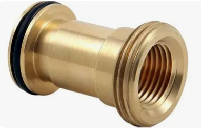 DELTA RP 12307 TUB SPOUT ADAPTER