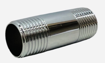 1/2 X 2 NIPPLE CP 0302548