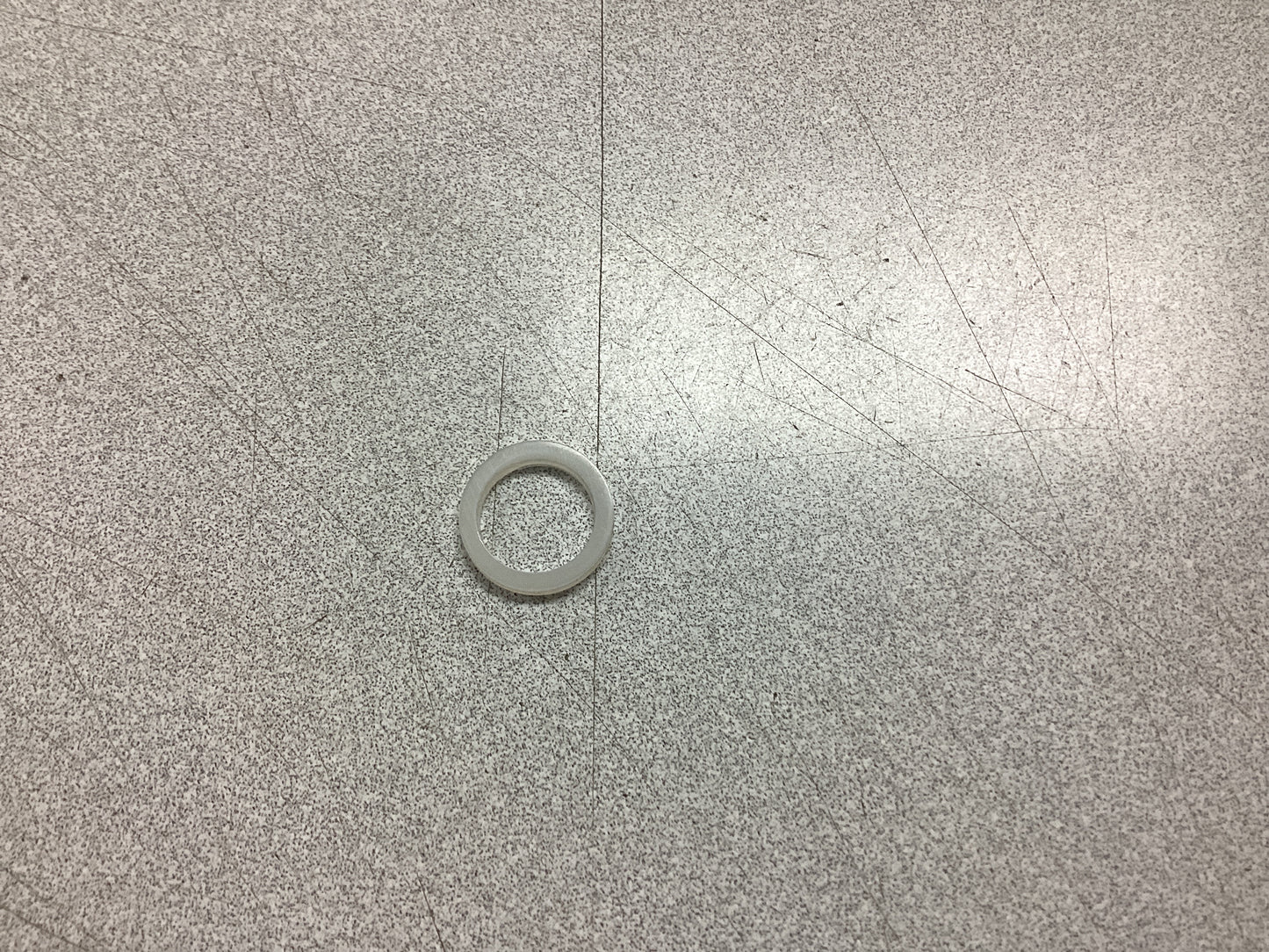 CRANE DIV WASHER