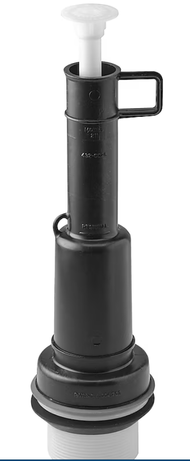 MANSFIELD 211 FLUSH VALVE M211FV