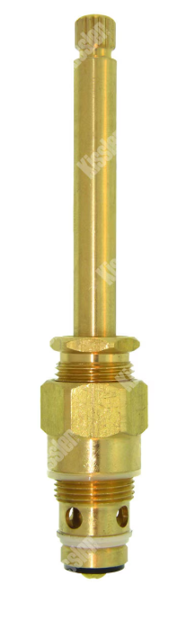 CENTRAL BRASS 23-2821 KIS