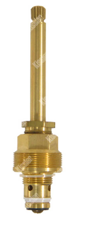 CENTRAL BRASS DIV 23-3824
