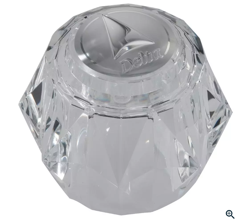 DELTA RP 2392 TUB SHOWER HANDLE