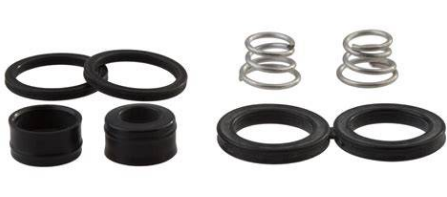 DELTA RP 16203 / 28603 CUPS SPRINGS QUAD RINGS