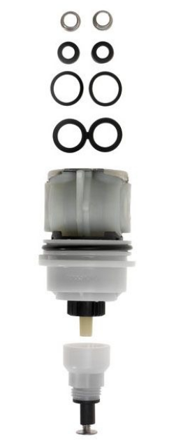 DELTA SINGLE HANDLE CARTRIDGE FOR 1700 SERIES RP32104