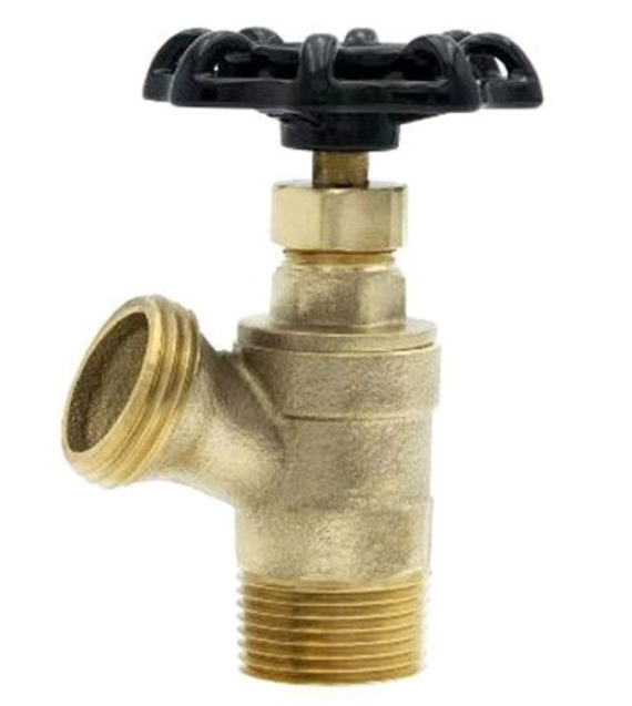 LEGEND 3/4 BOILER DRAIN 34BD