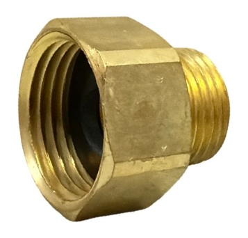 3/4 FH X 1/2 MIP ADAPTOR 4610028