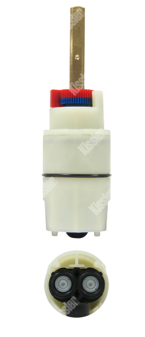 DANZE SGL LEVER 46-5797