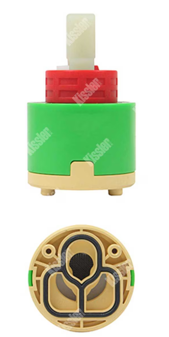 GL BAY SHOWER CARTRIDGE 46-7010