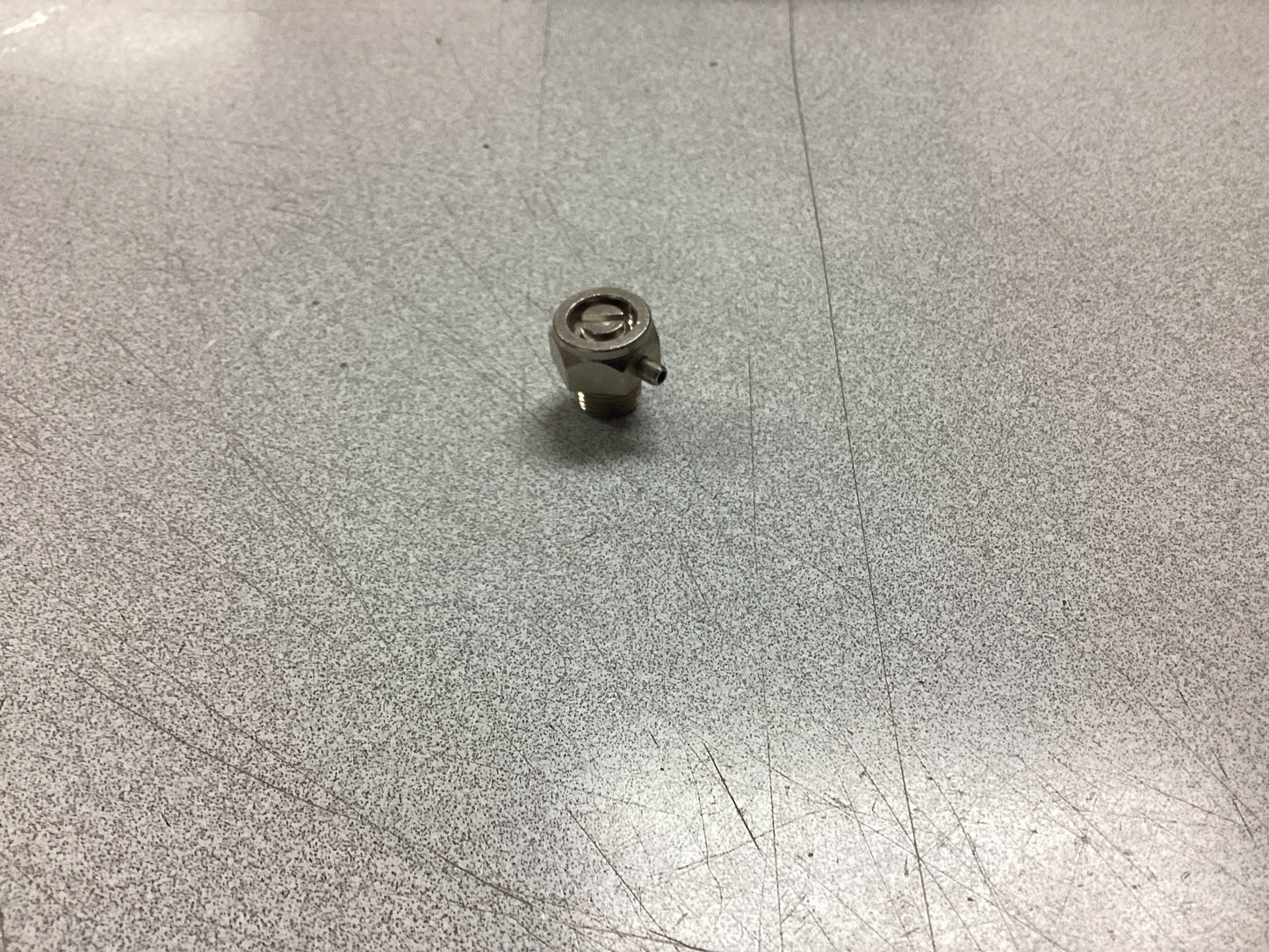 HEATING COIN VENT
