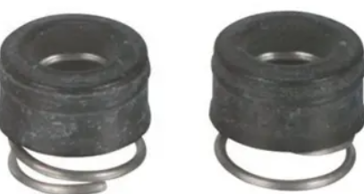 DELTA SEAT AND SPRING RP 4993 242412 OLD 133467