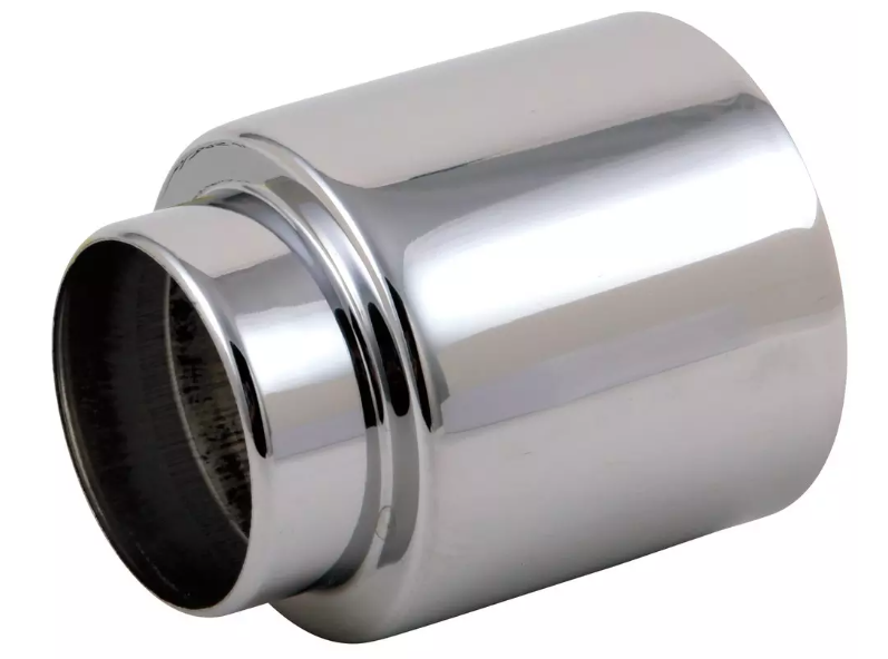 DELTA RP 50879 TUBE ESCUTCHEON 13/14 SERIES CHROME