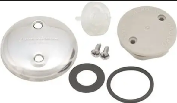 AMERICAN STANDARD VACUUM BREAKER KIT 066501-0020A