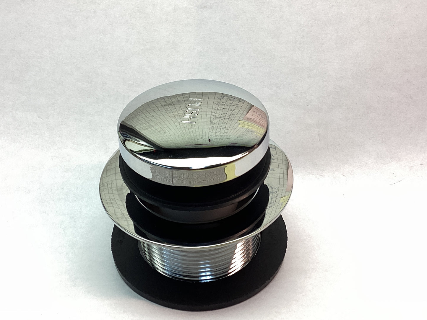 1 1/2" Tip Toe Drain 1407608