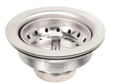 PRO PLUS BASKET STRAINER 243355 OLD 8039CP