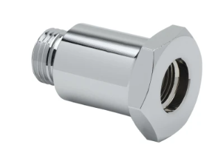 T&S BRASS SPRING BODY 000821-40