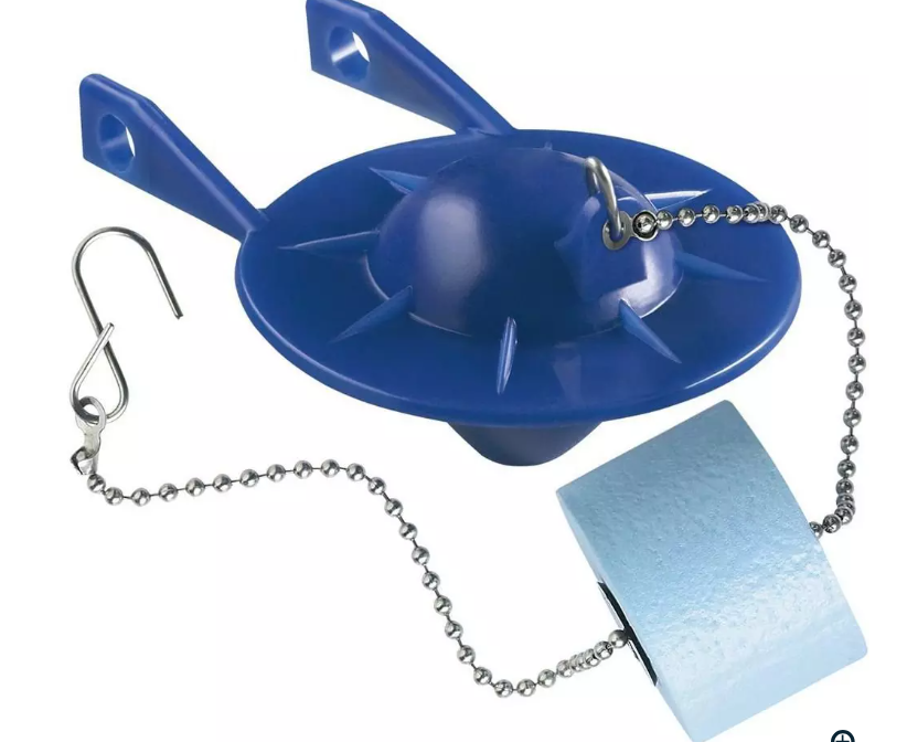 KOHLER GP 85160 FLAPPER