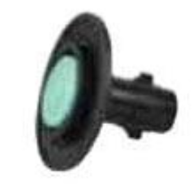 SLOAN W/C DIAPHRAGM KIT A 41 A 1.6 GPF