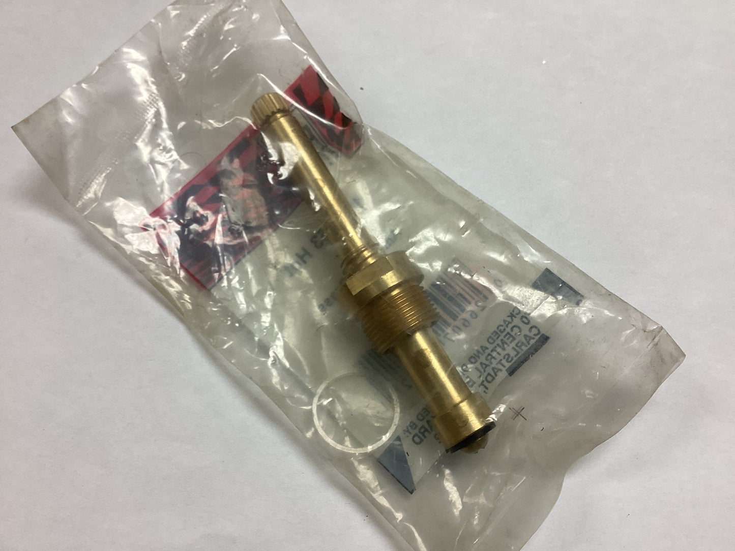 AMERICAN BRASS STEM 11-8053COLD