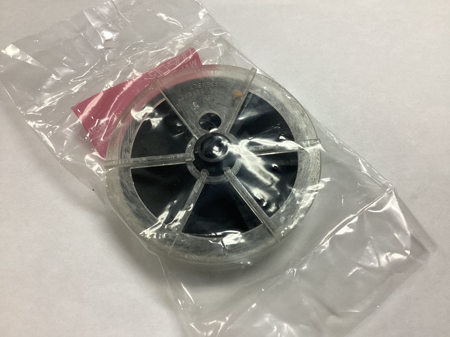 AMERICAN STANDARD SNAP/SCREW DISC 1362006