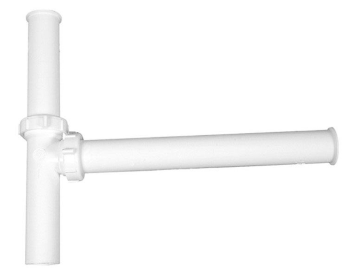 DISPOSER WASTE 1 1/2 PVC DIRECT 11216PDCCW