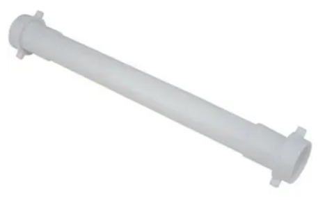 1 1/2 X 16 DOUBLE END EXTENSION PVC 242947 OLD 172241