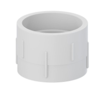 6" FEMALE ADAPTER PVC SCH 40 6PFA