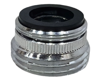 STANDARD TO HOSE ADAPTER 2 PC 4326002