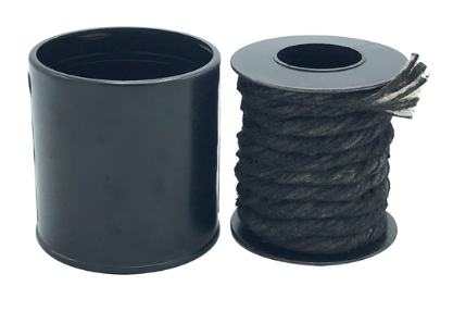 1/8 GRAPHITE PACKING 8' 1900004