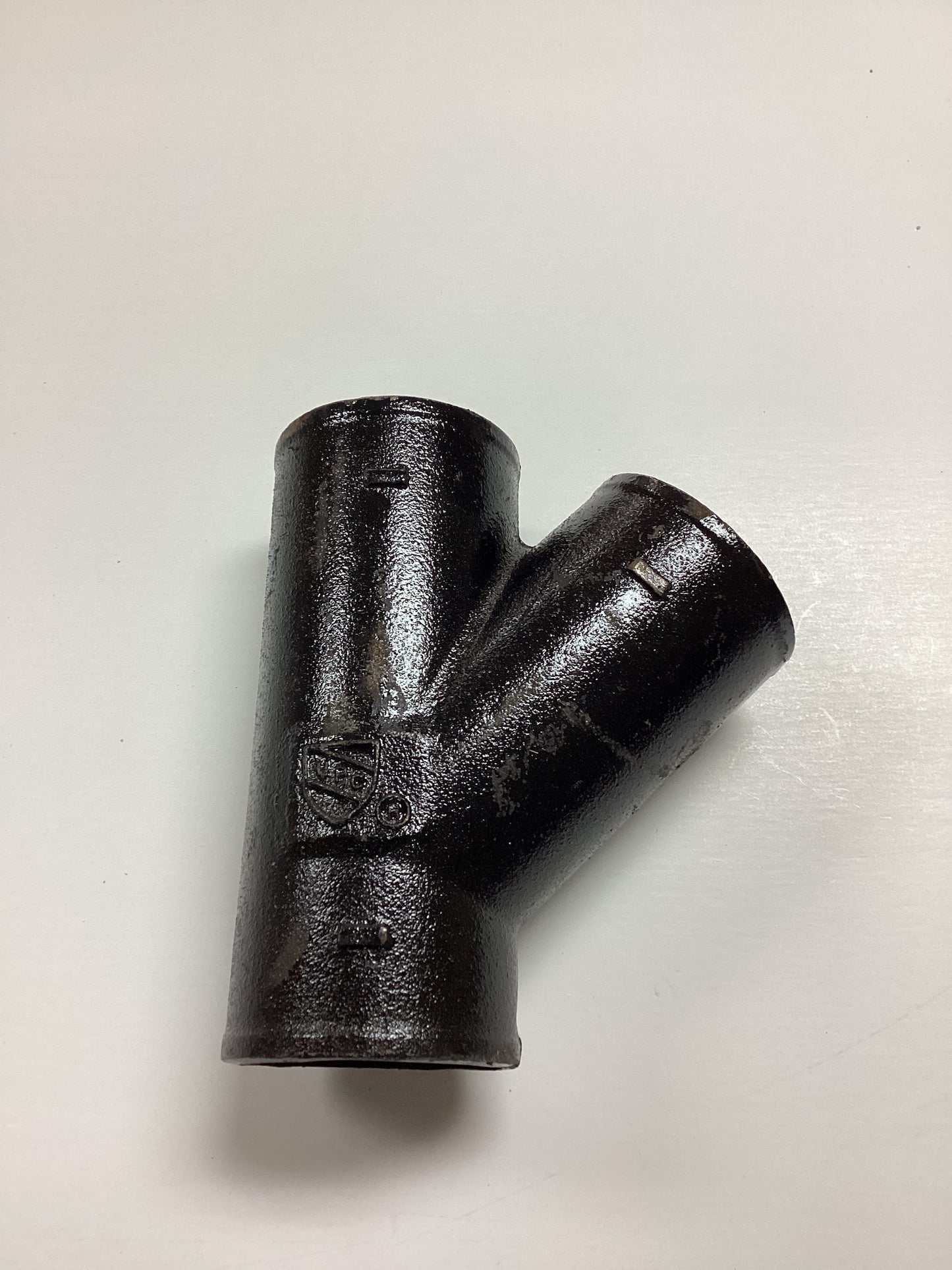3 CI NH WYE nh653
