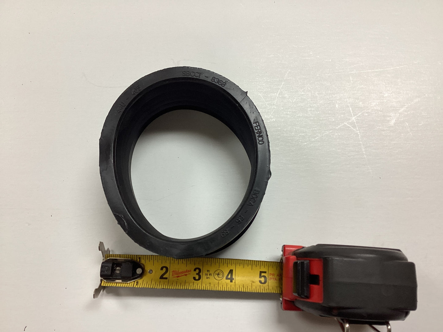 4 x 4 Ty-seal gasket 44u-405