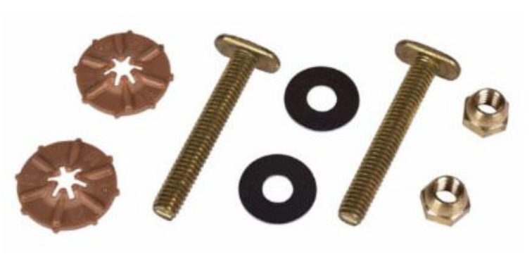Johnny-Bolt Reg5/16 x 2-1/4" Long 90905 JB