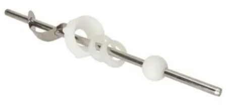 Proplus Ball Joint Pop-Up LIFT PIVOT Rod 245505