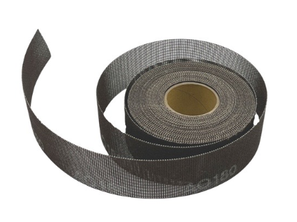OPEN MESH GRIT CLOTH 10YD 1835008