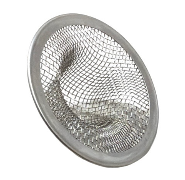 2 3/4 MESH STRAINER 0529504