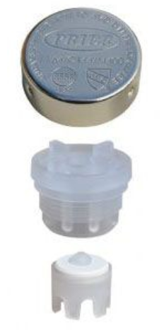 MANSFIELD VACUUM BREAKER REPAIR KIT 630-7500 MVBRK