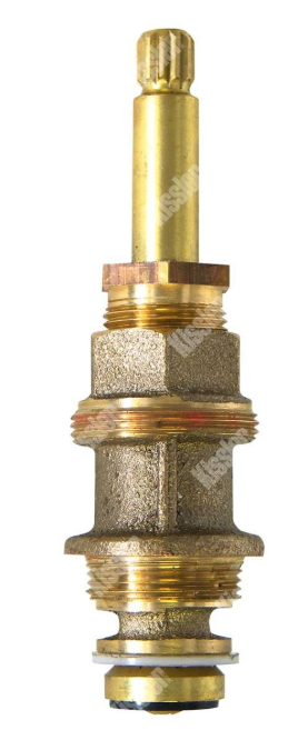 PRICE PFISTER DIVERTER UNIT NY 6385