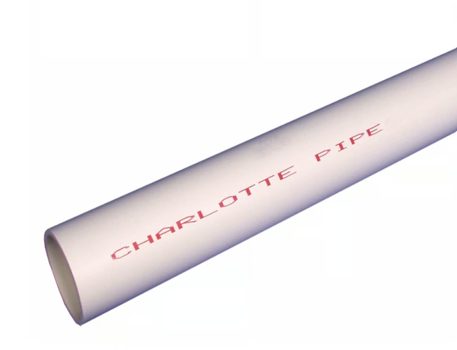 1 X 1 PIPE PVC 40 110PP