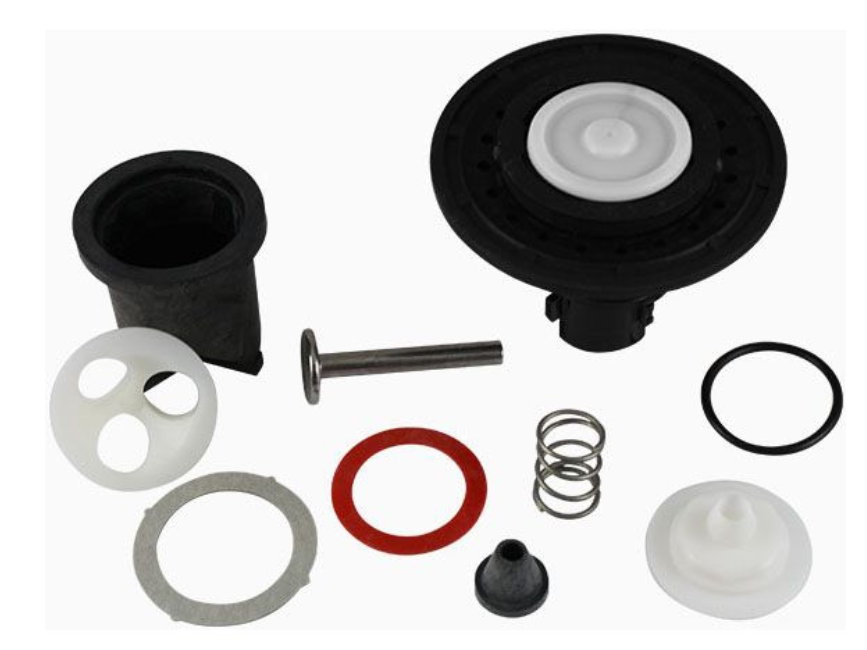 Sloan R-1003-A 3.5 Closet Rebuild Kit R-1003-A