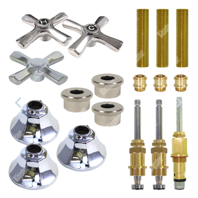 BRIGGS REBUILD KIT RBK0056