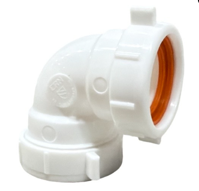 1 1/2 PVC SLIP 90 ELBOW 1109002