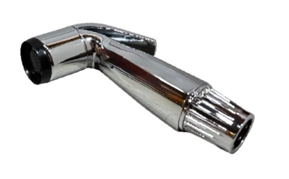 FAUCET SPRAY HEAD CHROME 1654005