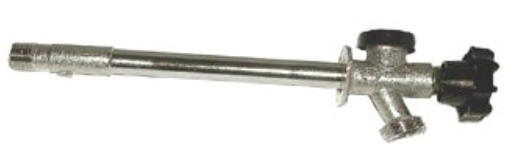 LEGEND 10” T-552 multi turn FROST PROOF SILLCOCK L10F