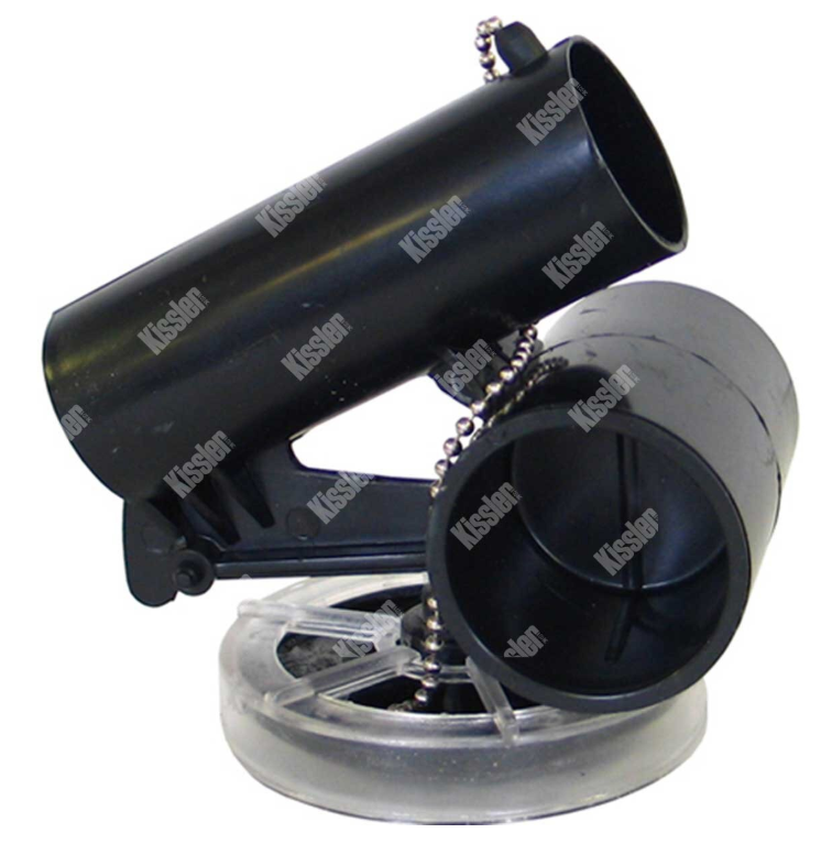 AMERICAN STANDARD 688470 TILT VALVE