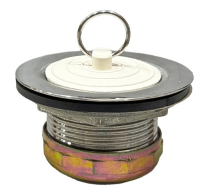 Duplex Wash Tray Plug 0512002