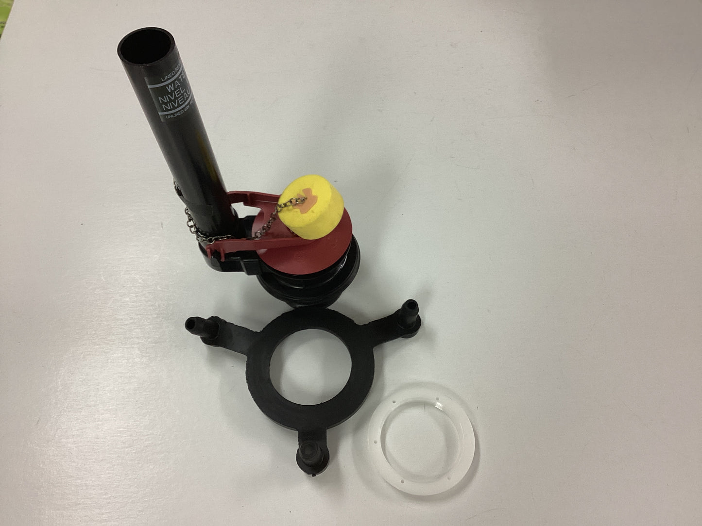 KOHLER K 85406 FLUSH VALVE